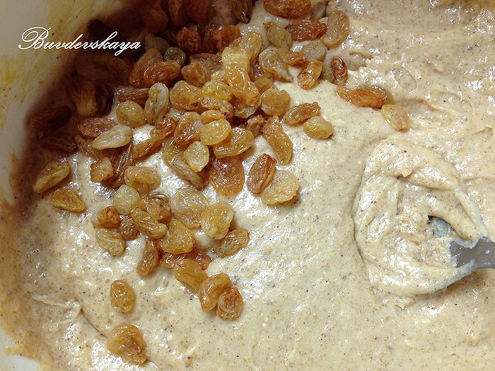 Капкейки с сюрпризом &amp;quot;Райское яблочко&amp;quot;