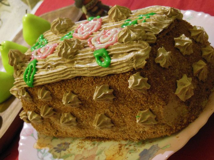 &amp;quot;Сказка&amp;quot; для папы (почти по ГОСТу)