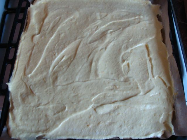 Пандишпан &amp;quot;Краски лета&amp;quot;