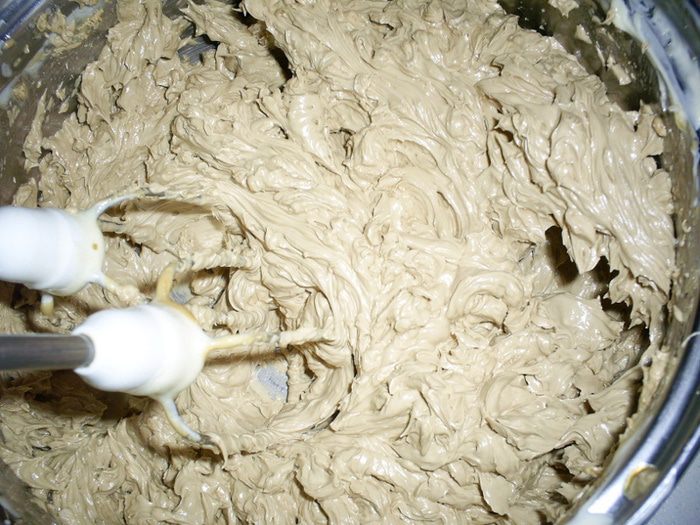 Торт &amp;quot;Опера&amp;quot; 