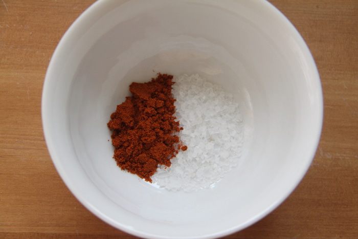 Итальянские оладьи &amp;quot;Панелле&amp;quot; (Panelle)