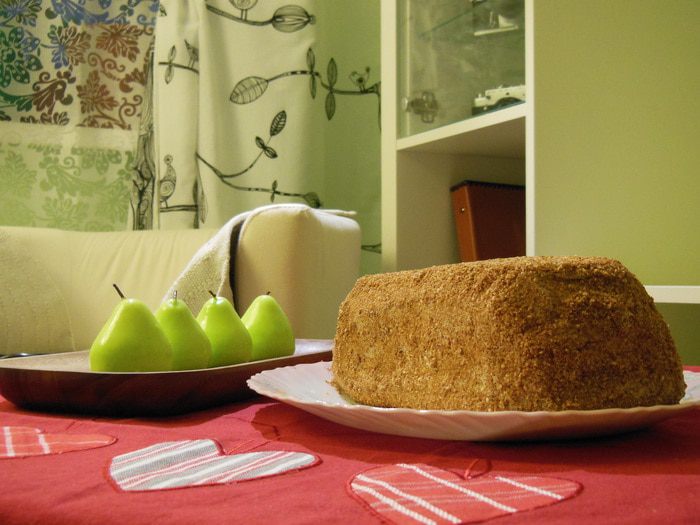 &amp;quot;Сказка&amp;quot; для папы (почти по ГОСТу)