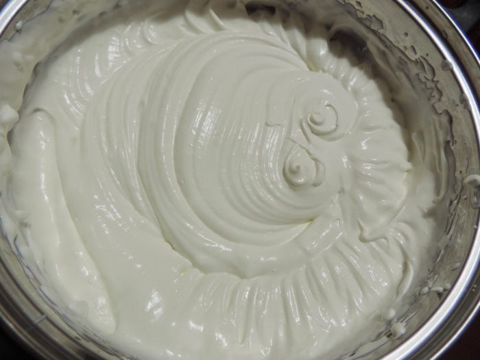 Торт &amp;quot;Рубиновая жемчужина&amp;quot;