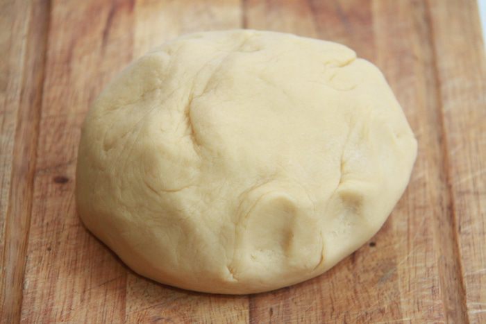 Буччеллато