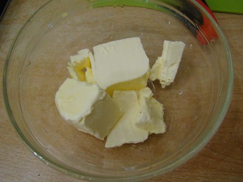 Пирог &amp;quot;Сгущенка&amp;quot;