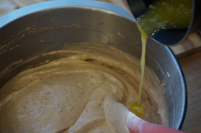 Торт &amp;quot;Шоколадная стройка&amp;quot;