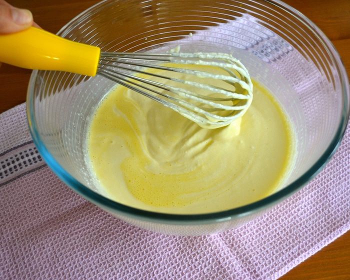 Бурек с сыром