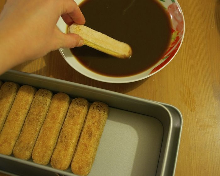 Биррамису (Birramisù)