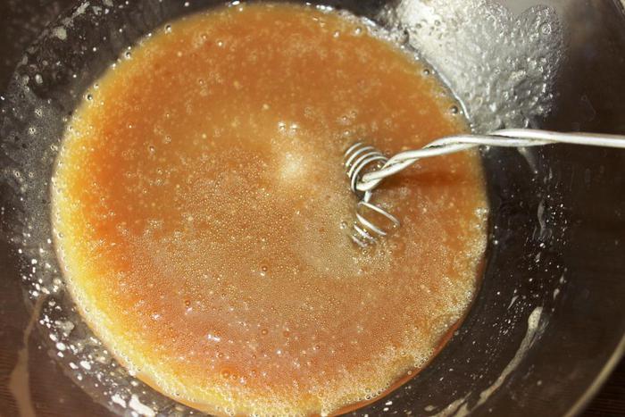 Королевский морковный пирог