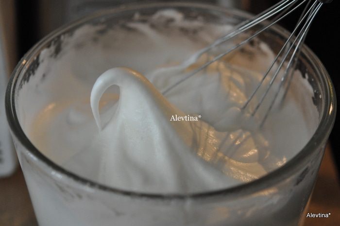 Кекс &amp;quot;Три молока&amp;quot;