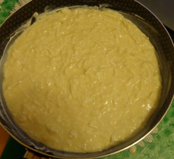 Экспресс-хачапури