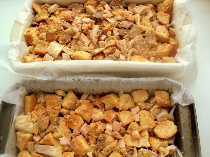 Начинка Пасхальная особенная