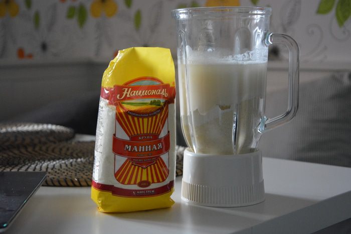 Бегрир по-мароккански 