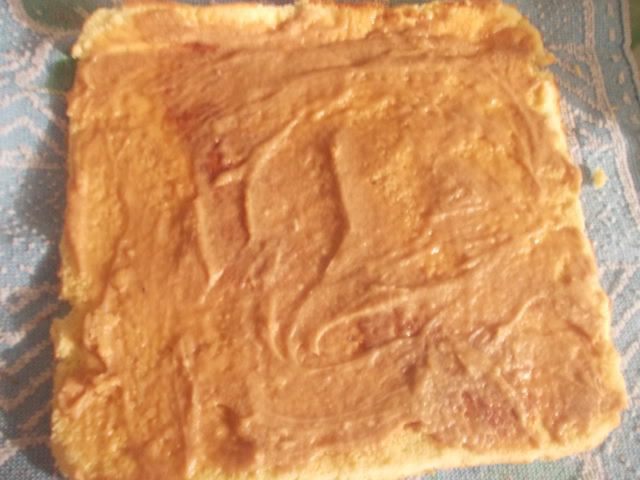 Торт &amp;quot;Моя фантазия&amp;quot;