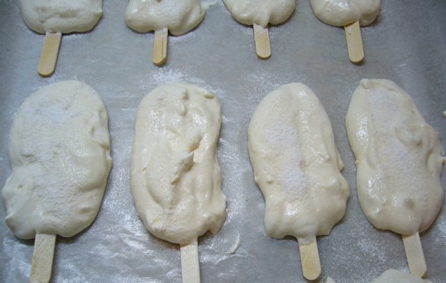 Эскимо-тирамису