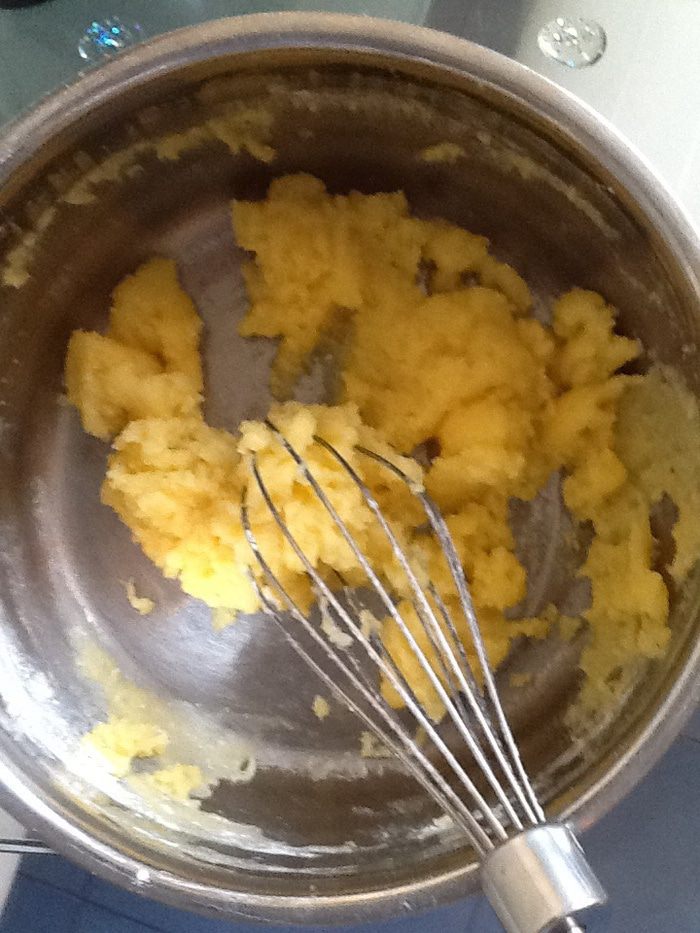 &amp;quot;Жареное молоко&amp;quot; в японском стиле