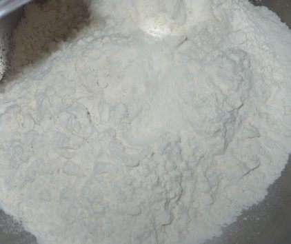 Булочки с тыквой и корицей