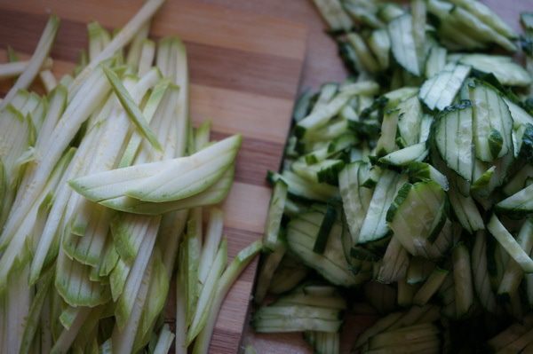 Салат &amp;quot;Летний&amp;quot;