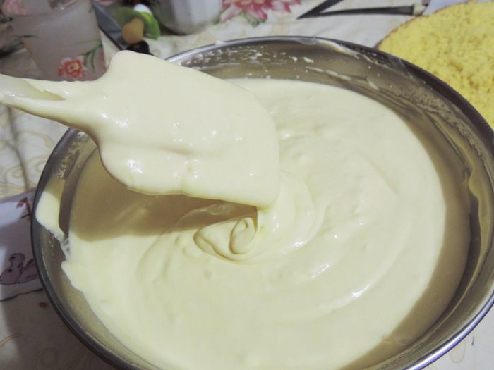 Торт &amp;quot;Рубиновая жемчужина&amp;quot;