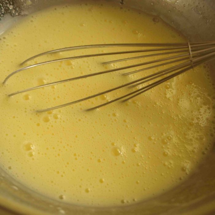 Пирог с вишневым сиропом