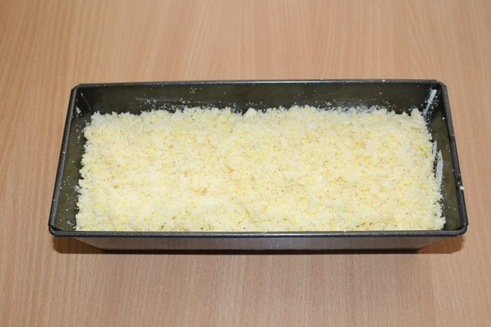 Кекс «Искушение»