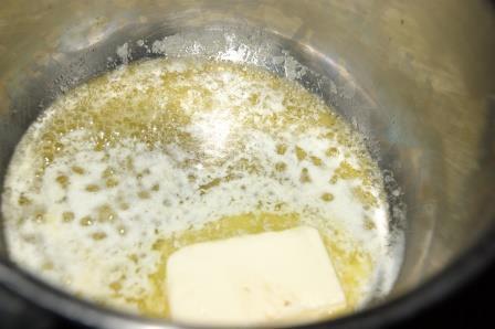 Пасхальное печенье &amp;quot;Шоколадное гнездо&amp;quot;