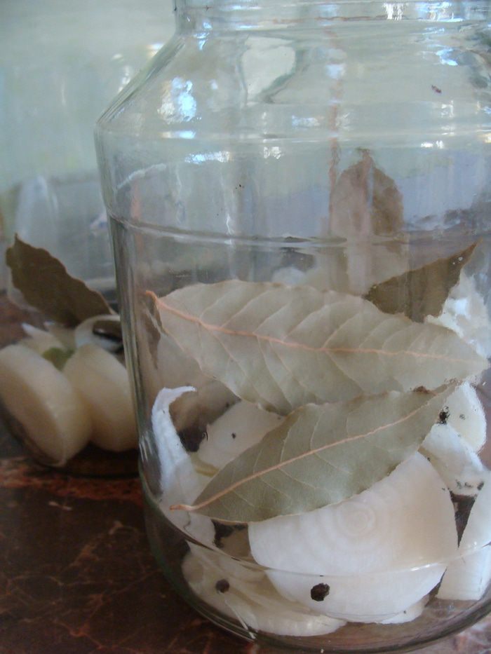 Огурчики хрустящие &amp;quot;Пальчики оближешь&amp;quot;