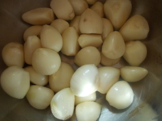 Домашняя аджика