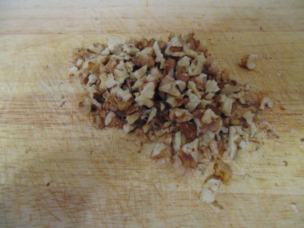 Салат &amp;quot;Нежный кальмар&amp;quot;