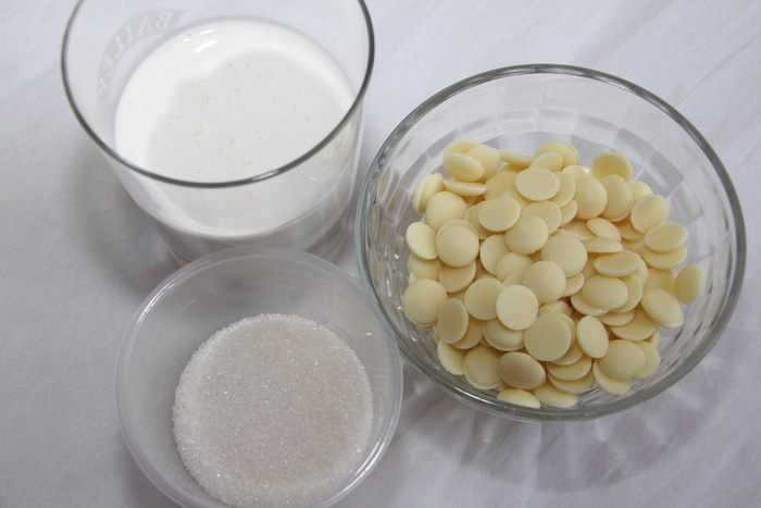 Торт &amp;quot;Исфахан&amp;quot;