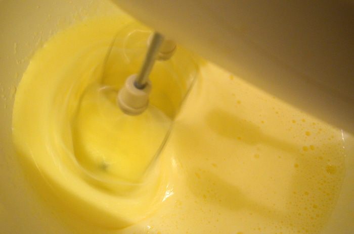 &amp;quot;Шахматный&amp;quot; бисквитный кекс