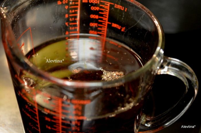 Булочки со вкусом чая Эрл Грей