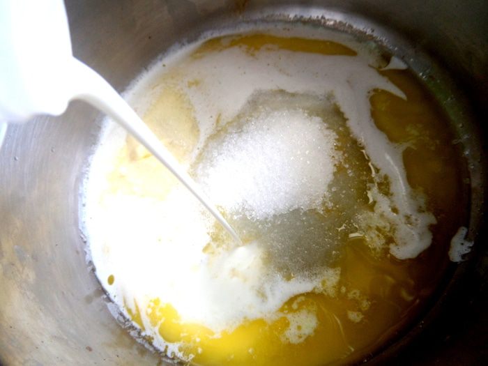 Овсяное печенье без выпечки