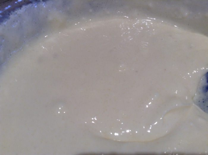 Шоколадно-творожный пирог в мультиварке