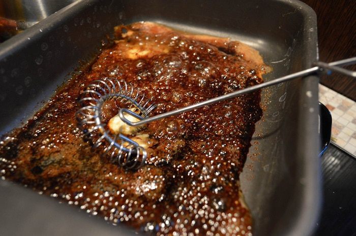 Шашлычки из инжира на розмарине 