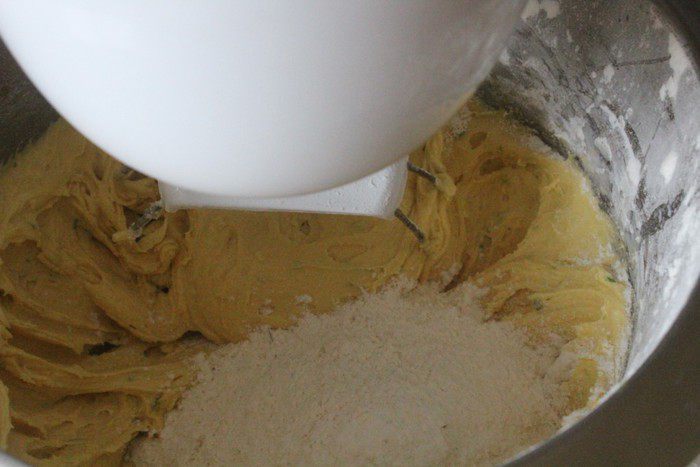 Корнуэльский яблочный пирог