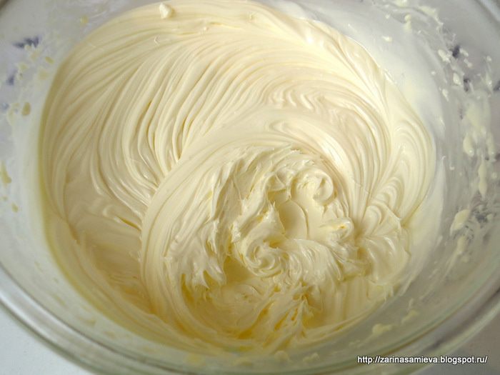 Торт медовый &amp;quot;Спартак&amp;quot; с малиной