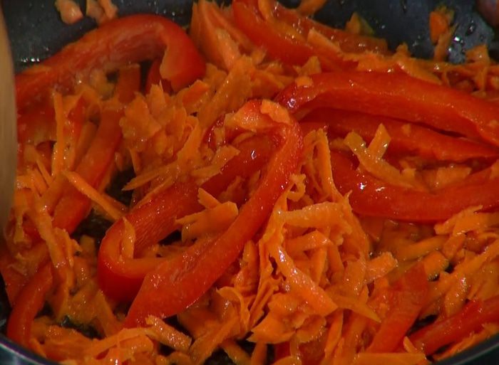 Средиземноморский киш 