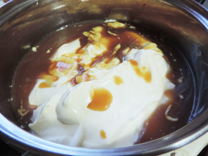 Торт &amp;quot;Женский каприз&amp;quot;