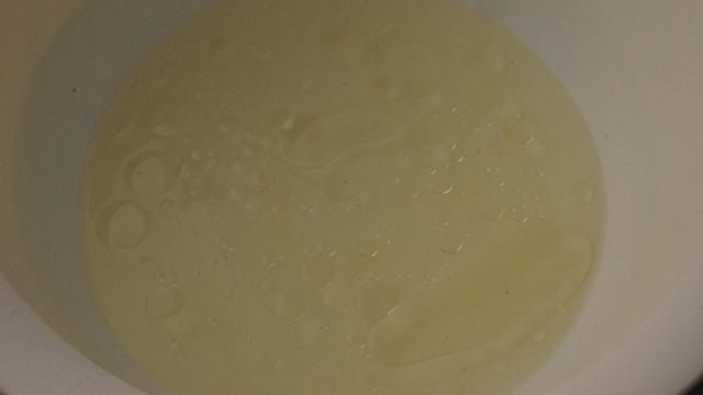 Цельнозерновой хлеб на сыворотке 