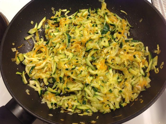 Мини-кальцоне