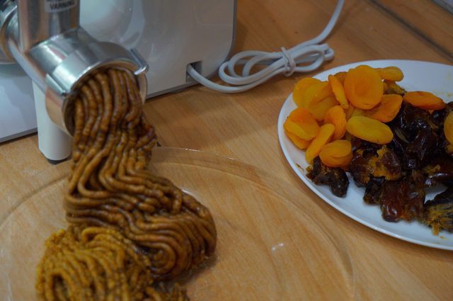 Конфеты &amp;quot;Перезарядка&amp;quot;