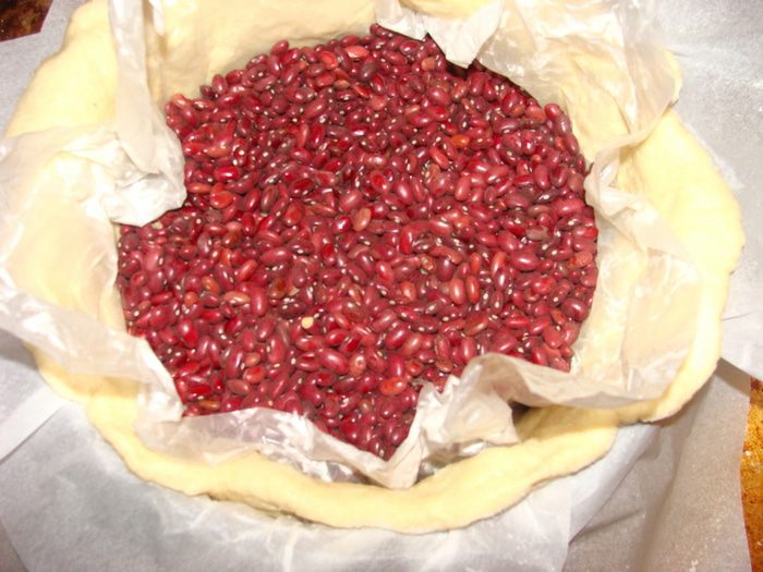 Творожное суфле с клубникой на завтрак &amp;quot; С любимыми не расставайтесь&amp;quot;