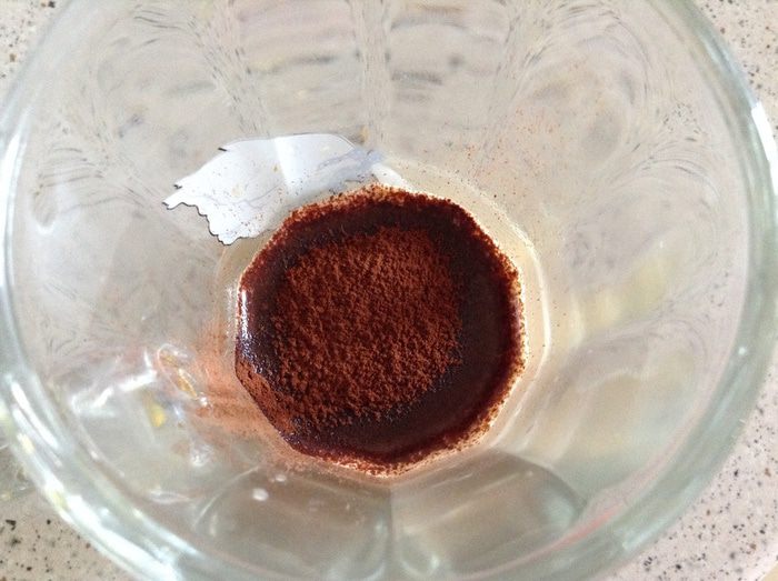 Кофе &amp;quot;Райское наслаждение&amp;quot;