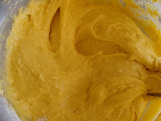 Кекс &amp;quot;Апельсин в шоколаде&amp;quot;