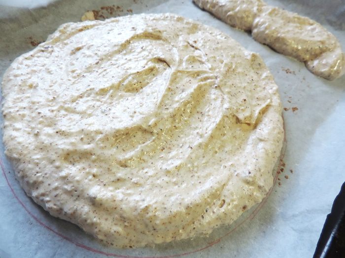 Торт &amp;quot;Карайби&amp;quot;