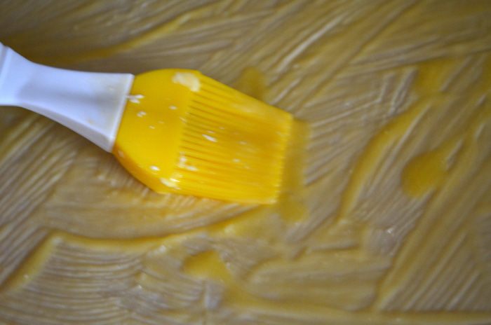 Фытыр - фантастически вкусный пирог из Египта 