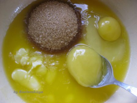 Овсяное печенье с шоколадом и черносливом