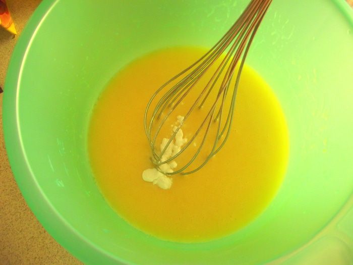 Tescoma. Сметанные калачики!