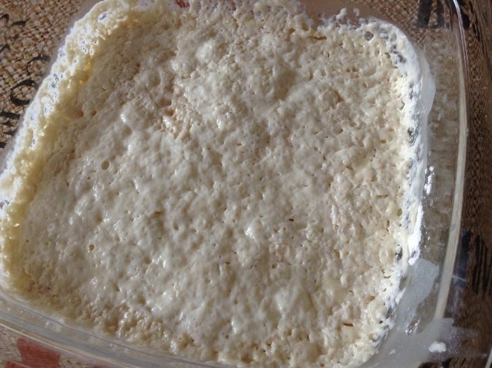 Хлеб &amp;quot;Черепашки&amp;quot;